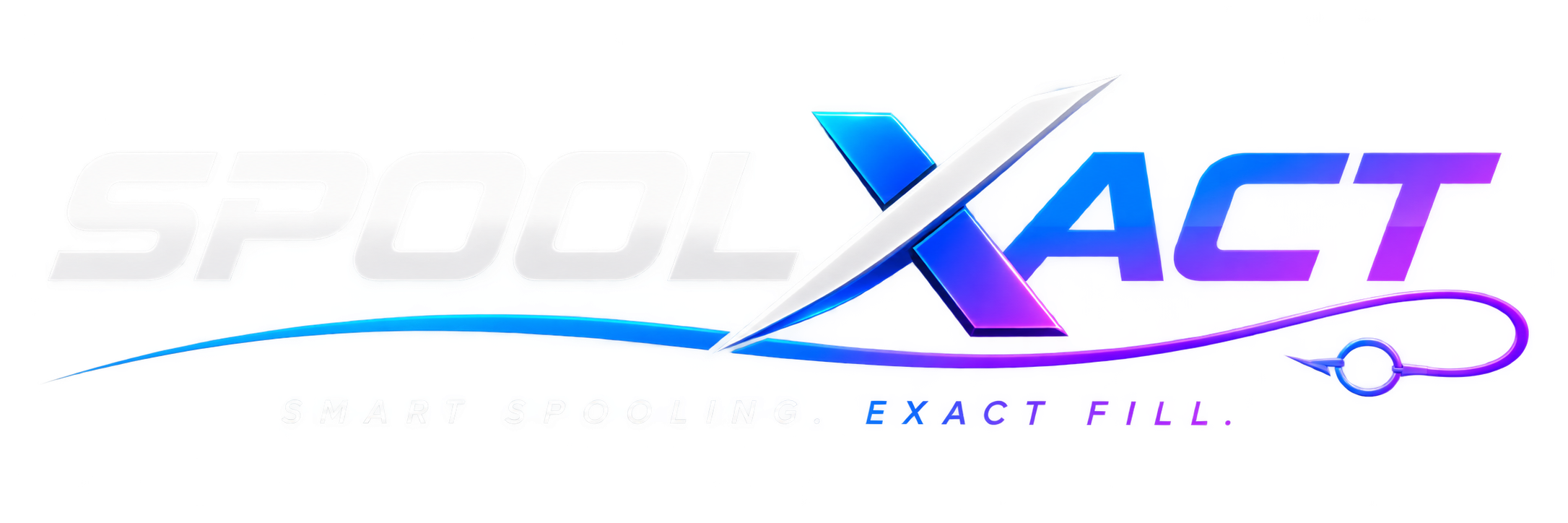 SPOOLXACT — Smart Spooling. Exact Fill.